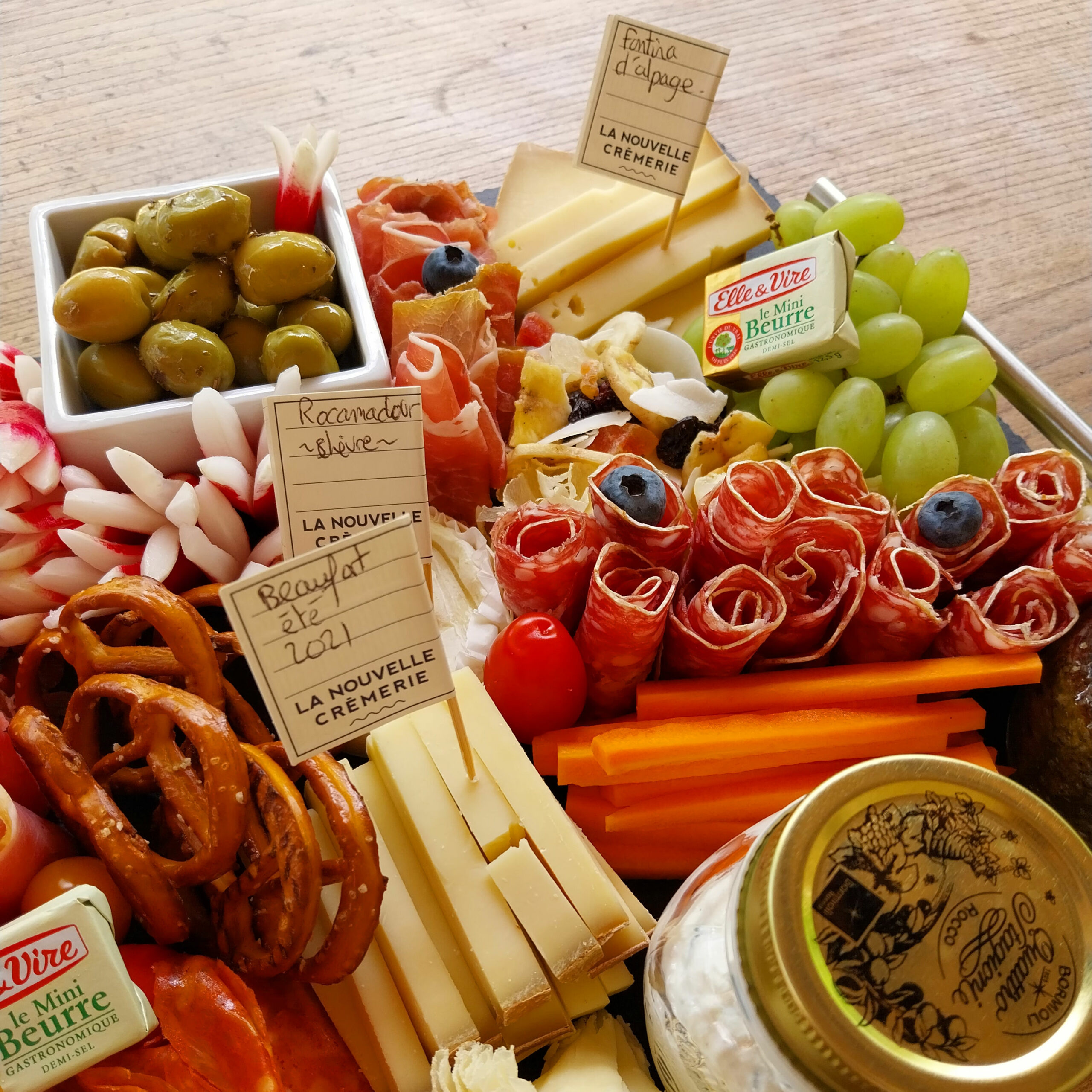 Une journée type au Gîte du Prinas : nature, détente et gourmandises